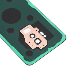 Load image into Gallery viewer, For Galaxy S9+ Battery Back Cover with Camera Lens