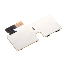 Load image into Gallery viewer, For Galaxy Tab S2 9.7 / T815 SIM &amp; Micro SD Card Reader Contact Flex Cable