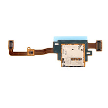 Load image into Gallery viewer, For Galaxy Tab S 10.5 LTE / T805 SIM Card Reader Contact Flex Cable