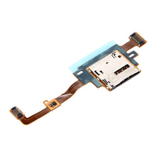 Load image into Gallery viewer, For Galaxy Tab S 10.5 LTE / T805 SIM Card Reader Contact Flex Cable