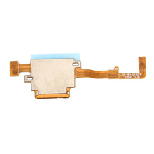 Load image into Gallery viewer, For Galaxy Tab S 10.5 LTE / T805 SIM Card Reader Contact Flex Cable