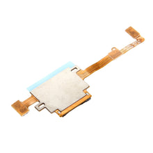 Load image into Gallery viewer, For Galaxy Tab S 10.5 LTE / T805 SIM Card Reader Contact Flex Cable