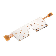 Load image into Gallery viewer, For Galaxy Note Pro 12.2 LTE / P905 SIM &amp; SD Card Reader Contact Flex Cable
