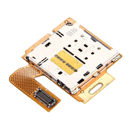 For Galaxy Tab S2 9.7 / T810 SD Card Reader Contact Flex Cable