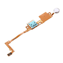 Load image into Gallery viewer, For Galaxy Note 10.1 (2014 Edition) / P600 SD Card Reader Contact Flex Cable