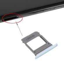 Load image into Gallery viewer, For Galaxy A5 (2017) / A520 &amp; A7 (2017) / A720 SIM Card Tray + Micro SD Card Tray, Single Card