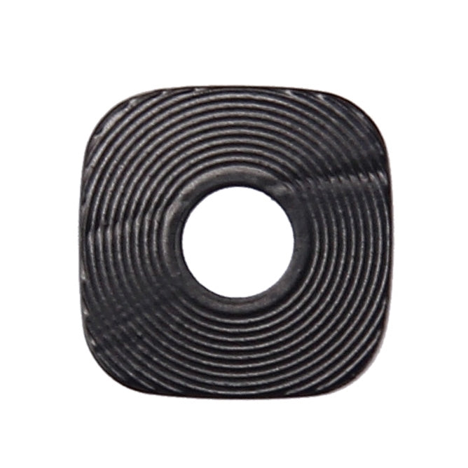 For Galaxy C9 Pro / C9000 10pcs Back Camera Lens