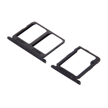 Load image into Gallery viewer, For Galaxy C9 Pro / C9000 SIM Card Tray + Micro SD Card Tray