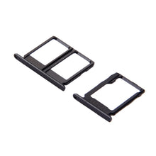 Load image into Gallery viewer, For Galaxy C9 Pro / C9000 SIM Card Tray + Micro SD Card Tray