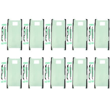 Load image into Gallery viewer, For Galaxy S8 10pcs Front Housing Adhesive &amp; Middle Frame Bezel Adhesive