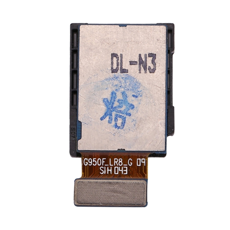 For Galaxy S8 / G950F (EU Version) Back Facing Camera