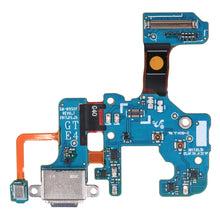 Load image into Gallery viewer, For Galaxy Note 8 / N950F Charging Port Flex Cable