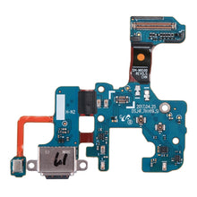 Load image into Gallery viewer, For Galaxy Note 8 / N9500 Charging Port Flex Cable