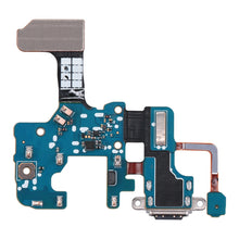 Load image into Gallery viewer, For Galaxy Note 8 / N9500 Charging Port Flex Cable