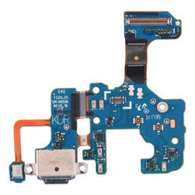 Load image into Gallery viewer, For Galaxy Note 8 / N950N Charging Port Flex Cable