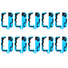 Load image into Gallery viewer, For Galaxy S8+ / G955 10pcs Waterproof Adhesive Sticker