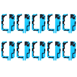 For Galaxy S8+ / G955 10pcs Waterproof Adhesive Sticker