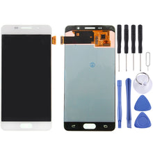 Load image into Gallery viewer, Original LCD Display + Touch Panel  for Galaxy A5 (2016) / A5100, A510F, A510F/DS, A510FD, A510M, A510M/DS, A510Y/DS