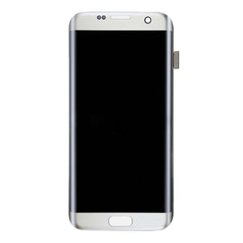 Original LCD Display + Touch Panel for Galaxy S7 Edge / G9350 / G935F / G935A / G935V, G935FD, G935W8, G935T, G935U