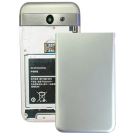 For Galaxy J3 Emerge / J327 Back Cover