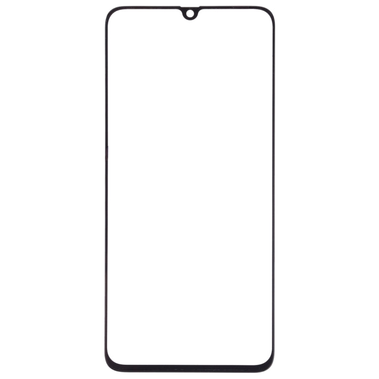 For Galaxy A70 Front Screen Outer Glass Lens