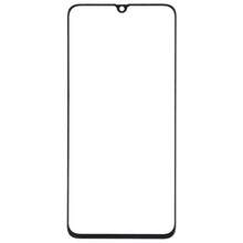 Load image into Gallery viewer, For Galaxy A70 Front Screen Outer Glass Lens