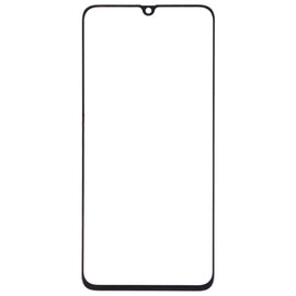 For Galaxy A70 Front Screen Outer Glass Lens
