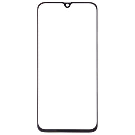 For Galaxy A40 Front Screen Outer Glass Lens