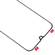 Load image into Gallery viewer, For Galaxy A40 Front Screen Outer Glass Lens