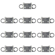 Load image into Gallery viewer, For Galaxy C5 / C7 / S6 / Note 5 10pcs Charging Port Connector