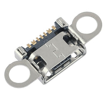 Load image into Gallery viewer, For Galaxy C5 / C7 / S6 / Note 5 10pcs Charging Port Connector