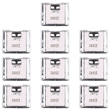 Load image into Gallery viewer, For Galaxy C9000 / C5 Pro / C9 Pro 10pcs Charging Port Connector