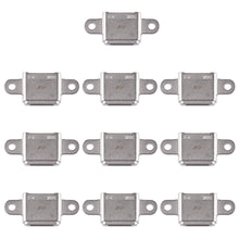 Load image into Gallery viewer, For Galaxy S7 / S7 Edge 10pcs Charging Port Connector