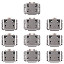 Load image into Gallery viewer, For Galaxy Note N7000 / i9220 / S5830 10pcs Charging Port Connector