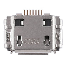 Load image into Gallery viewer, For Galaxy Note N7000 / i9220 / S5830 10pcs Charging Port Connector