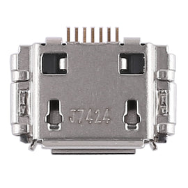 For Galaxy Note N7000 / i9220 / S5830 10pcs Charging Port Connector