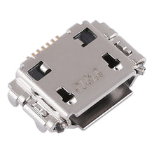 Load image into Gallery viewer, For Galaxy Note N7000 / i9220 / S5830 10pcs Charging Port Connector