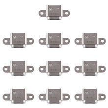 Load image into Gallery viewer, For Galaxy S5 Mini 10pcs Charging Port Connector