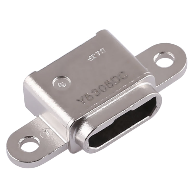 For Galaxy S5 Mini 10pcs Charging Port Connector