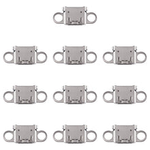 Load image into Gallery viewer, For Galaxy Note 4 / A3 / A5 / A7 10pcs Charging Port Connector