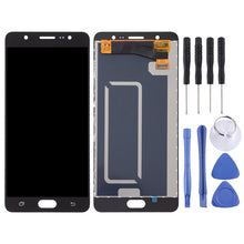 Load image into Gallery viewer, LCD Screen and Digitizer Full Assembly for Galaxy J7 Max / G615