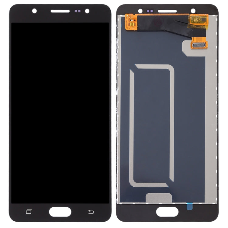 LCD Screen and Digitizer Full Assembly for Galaxy J7 Max / G615