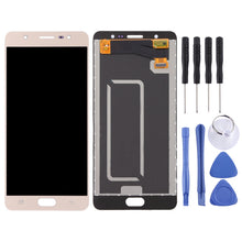 Load image into Gallery viewer, LCD Screen and Digitizer Full Assembly for Galaxy J7 Max / G615