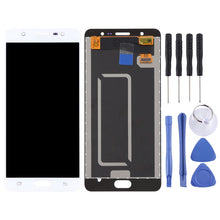 Load image into Gallery viewer, LCD Screen and Digitizer Full Assembly for Galaxy J7 Max / G615