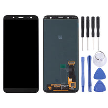 Load image into Gallery viewer, LCD Screen and Digitizer Full Assembly for Galaxy A6 (2018) / A600