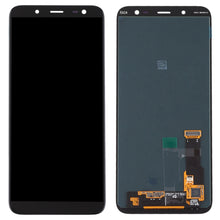 Load image into Gallery viewer, LCD Screen and Digitizer Full Assembly for Galaxy A6 (2018) / A600