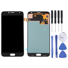 Load image into Gallery viewer, AMOLED Material LCD Screen and Digitizer Full Assembly for Galaxy J4 2018 SM-J400
