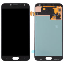 Load image into Gallery viewer, AMOLED Material LCD Screen and Digitizer Full Assembly for Galaxy J4 2018 SM-J400