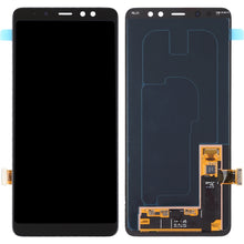 Load image into Gallery viewer, Original LCD Screen and Digitizer Full Assembly for Galaxy A8+ (2018) / A730