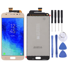 Load image into Gallery viewer, LCD Screen and Digitizer Full Assembly for Galaxy J3 (2018) / J337, For Galaxy J3 (2018), For Galaxy J3 (2018) / J337